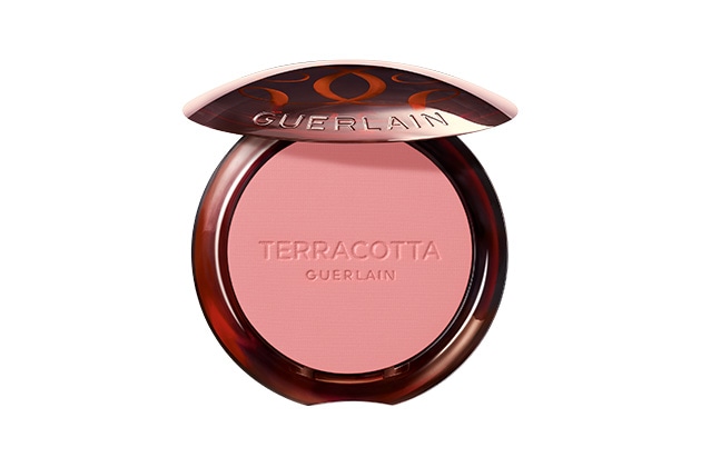 〈ゲラン〉テラコッタ ブラッシュ(00) 税込7,590円