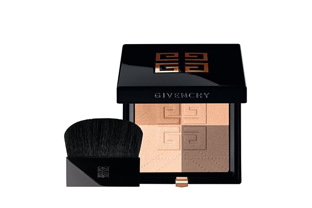 〈ジバンシイ〉プリズム・リーブル・ブロンザーパウダー(001) 税込7,700円