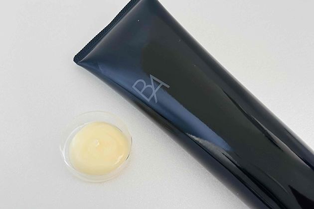 〈ポーラ〉クリームタイプ：古い角質層を洗い流してハリ肌に