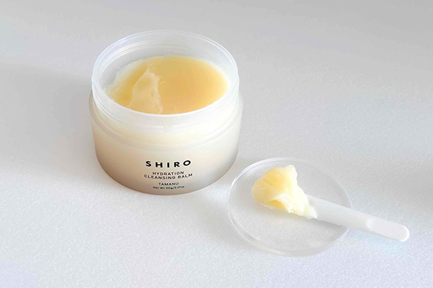 ※スパチュラはライターの私物です