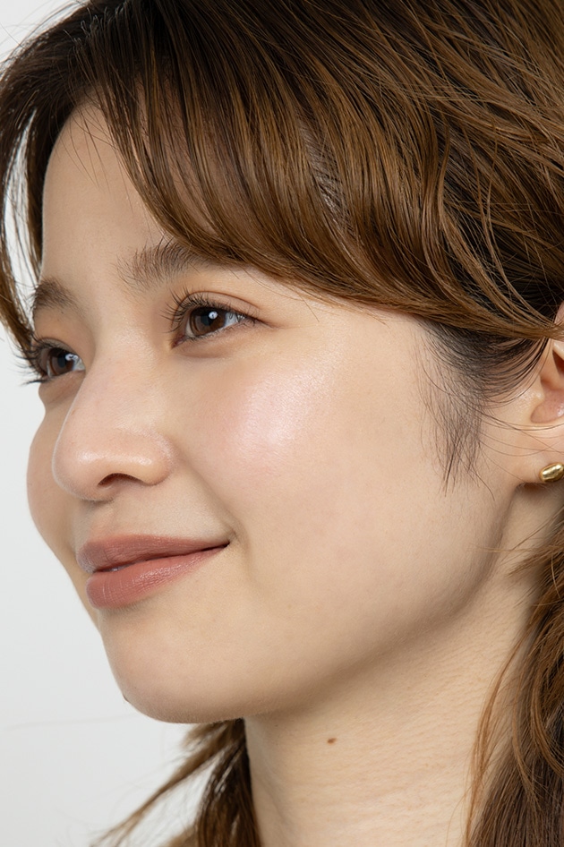 【MAKE-UP POINT①】BASE MAKE