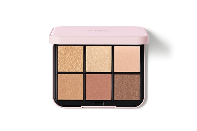 〈スナイデル ビューティ〉アイデザイナー n(03) 税込6,600円