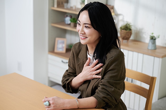 病気を経て、日々の生活でどんなことに気をつけていますか？