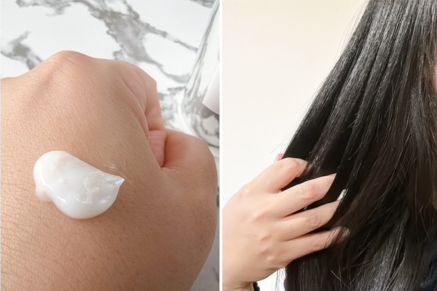 湿気対策と軽やかな仕上がりを両立｜ヘアセオリーラボ