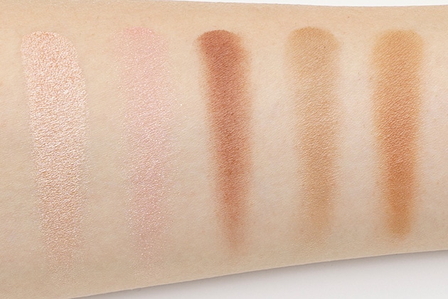 レ ベージュ パレット ルガール(ソフト)