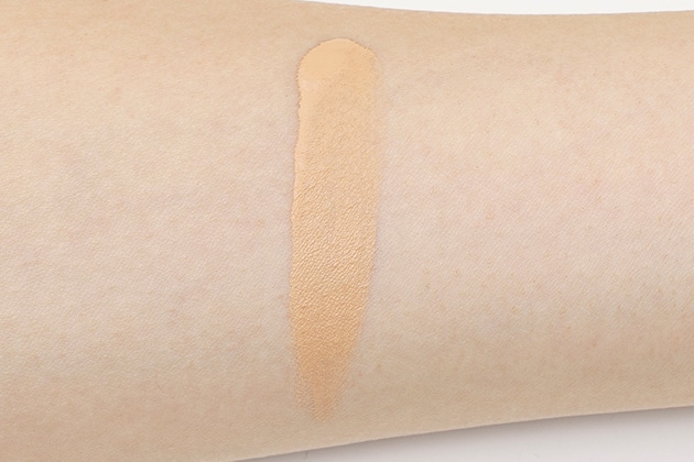 レ ベージュ コレクトゥール(B20)のスウォッチ