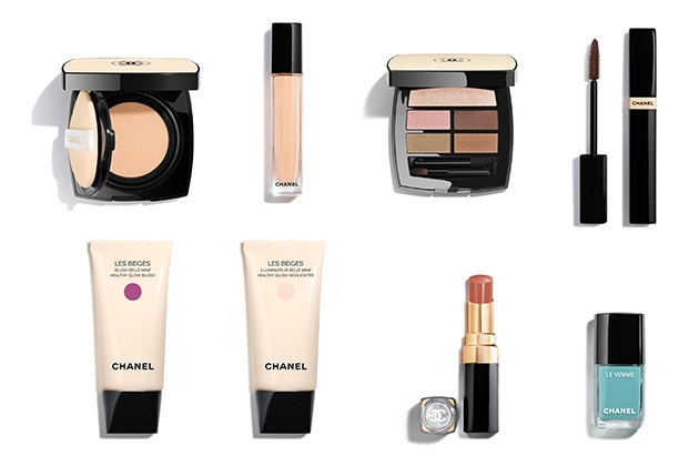 使用アイテムはこちら