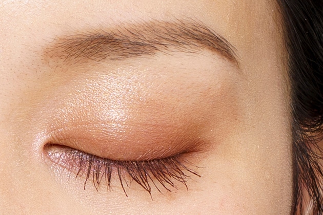 【Step2】アイメイク