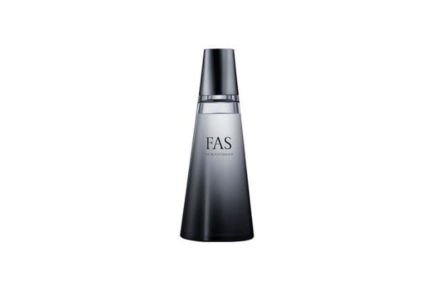 〈FAS〉ザ ブラック エッセンス(120mL) 税込7,200円