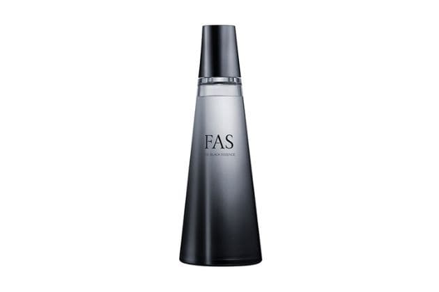 〈FAS〉ザ ブラック エッセンス(200mL) 税込11,550円