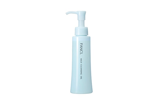 〈ファンケル〉マイルドクレンジング オイル(120mL) 税込1,980円