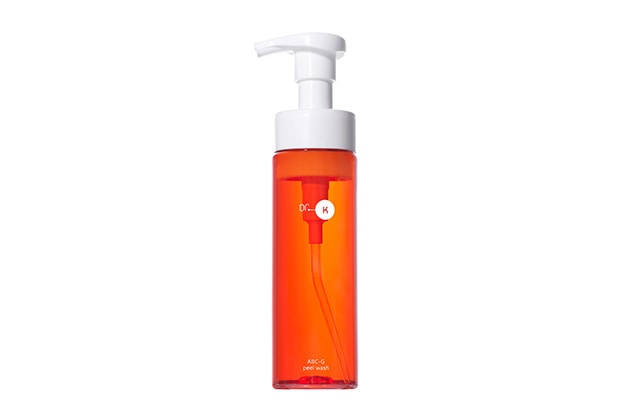 〈ドクターケイ〉ABC-Gピールウォッシュ(200mL) 税込4,400円 ※販売名：ケイABC-Gピールウォッシュ