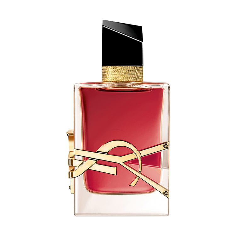 〈イヴ・サンローラン〉リブレ オーデパルファム ベリークラッシュ(50mL) 税込20,460円