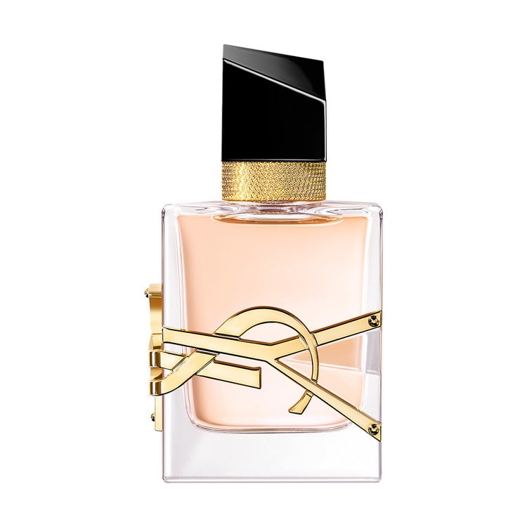 〈イヴ・サンローラン〉リブレ オーデトワレ(30mL) 税込12,430円