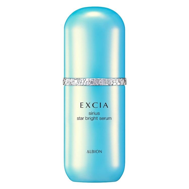 〈アルビオン〉エクシア シリウス スターブライト セラム〈医薬部外品〉(40mL) 税込17,380円