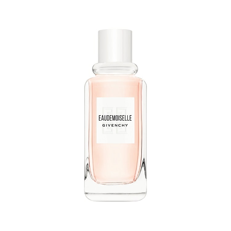 〈ジバンシイ〉オードモワゼル フローラル オーデトワレ(100mL) 税込20,680円