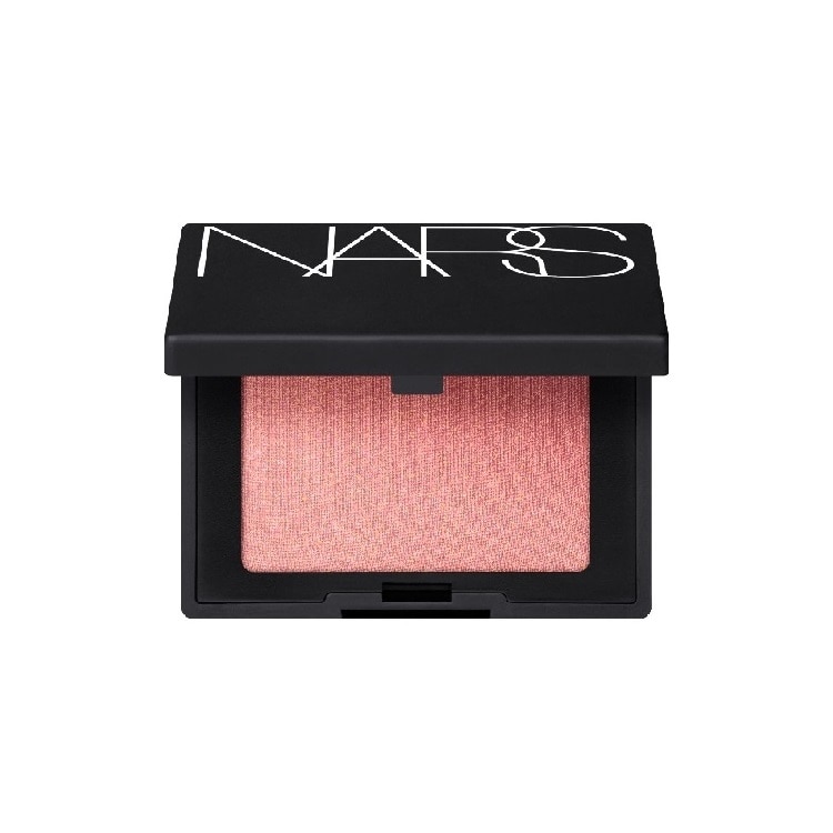 〈NARS〉ブラッシュ&emsp;Ｎ&emsp;ミニ(777) 税込2,860円