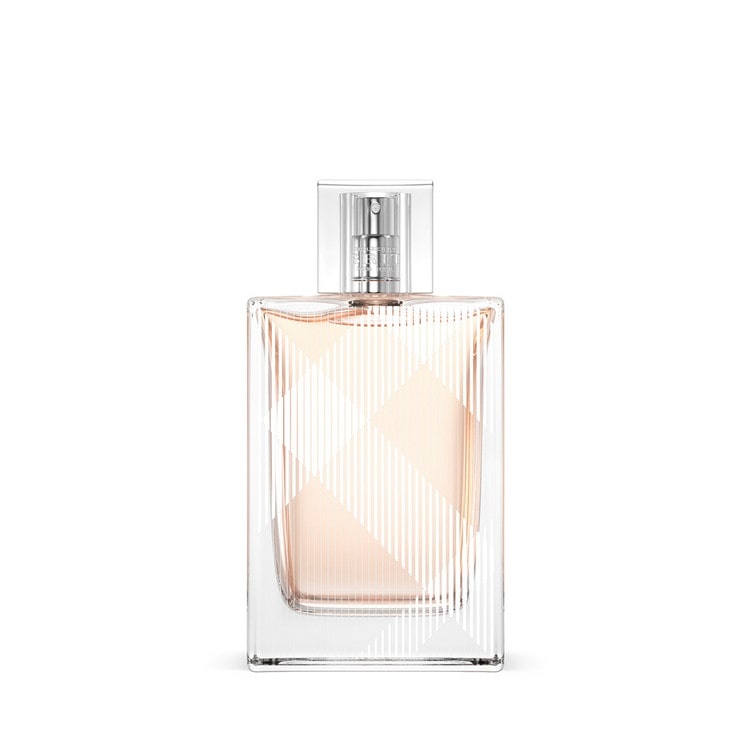 〈バーバリー ビューティ〉バーバリー ブリット フォー ハー オードトワレ(50mL) 税込12,100円
