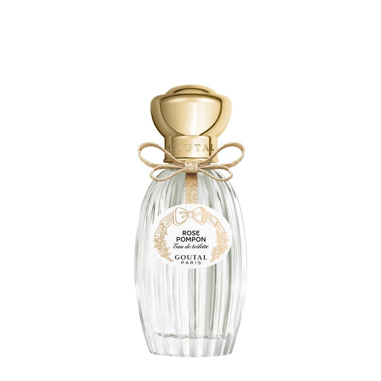 〈グタール〉ローズ ポンポン オードトワレ(50mL) 税込22,330円