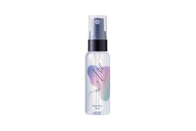〈ジョンマスターオーガニック〉ボディミスト(30mL)(フローラル) 税込1,760円