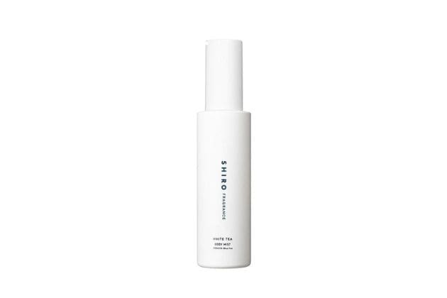 〈SHIRO〉ホワイトティー ボディミスト(100mL) 税込1,980円