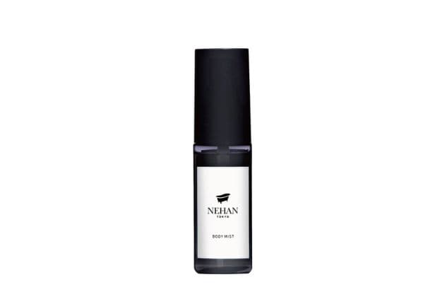 〈ネハントウキョウ〉ボディミスト フィグ(60mL) 税込3,300円
