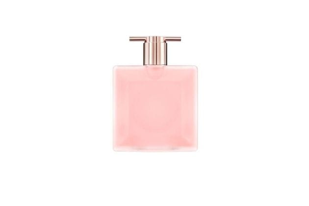 〈ランコム〉イドル ヘア＆ボディ ミスト(25mL) 税込6,600円