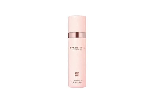 〈ジバンシイ〉イレジスティブル ボディ ミスト(100mL) 税込6,820円