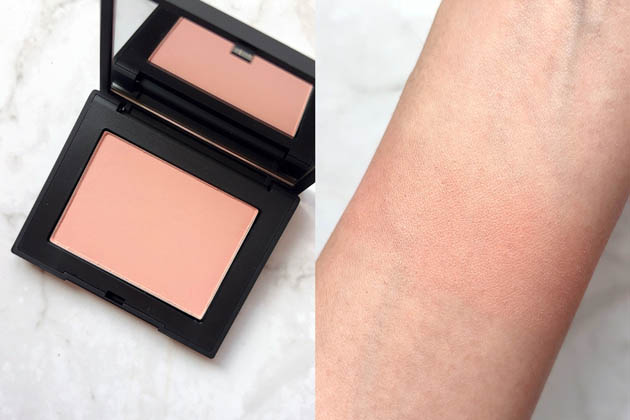 〈NARS〉ブラッシュ Ｎ(920) 税込5,390円