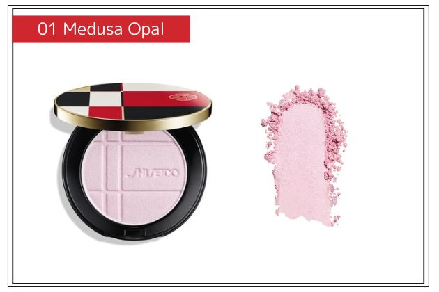 〈SHISEIDO〉カラー＋グロウ エンハンサー(01)税込6,270円