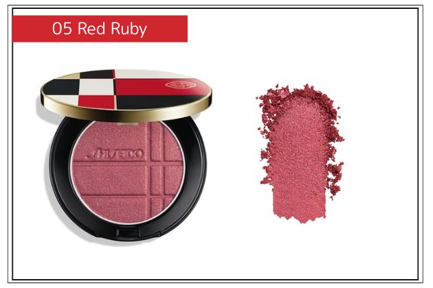 〈SHISEIDO〉カラー＋グロウ エンハンサー(05)税込6,270円