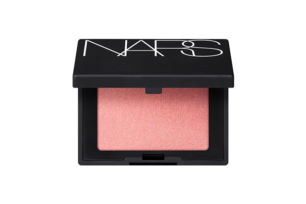 〈NARS〉ブラッシュ Ｎ ミニ(777) 税込2,860円