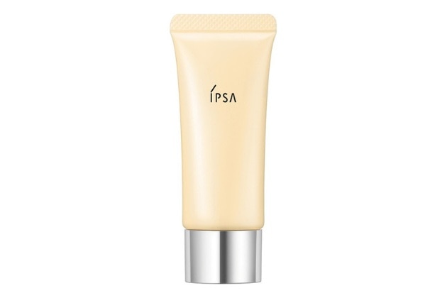 〈イプサ〉コントロールベイスｅ SPF25・PA++(20g)(イエロー) 税込3,630円