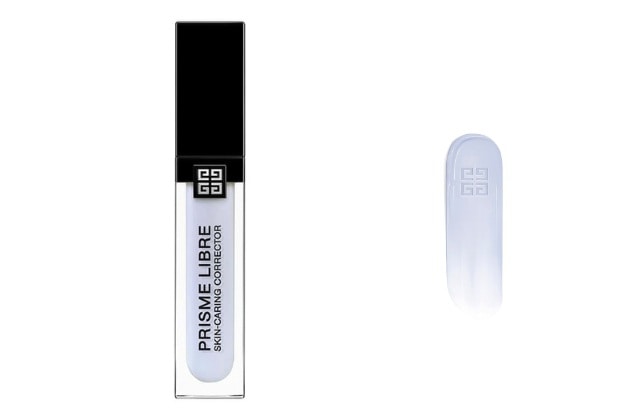 〈ジバンシイ〉プリズム・リーブル・スキンケアリング・コレクター(11mL)(ブルー) 税込5,060円