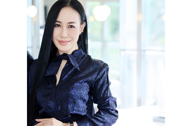 美香／ヘアサロン〈アマータ(AMATA)〉サロンオーナー、ビューティープロデューサー