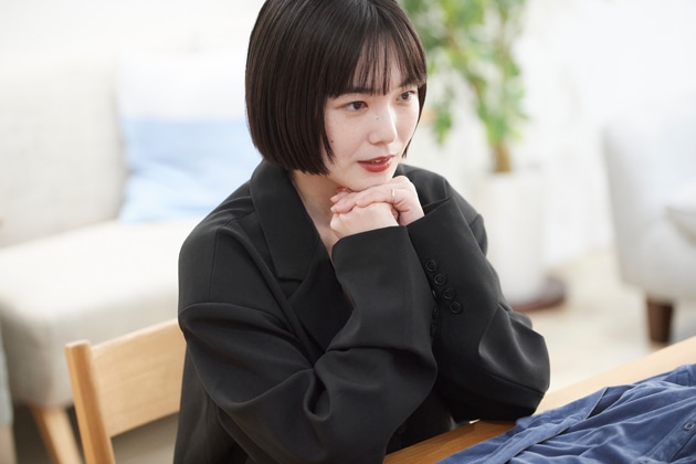 最近気になっているものがあったら教えてください。