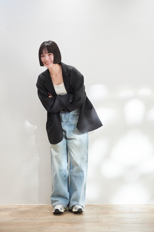 Mikakoさんにとっての「美」とは？ご自身の生活のなかで「美」はどのような存在ですか？
