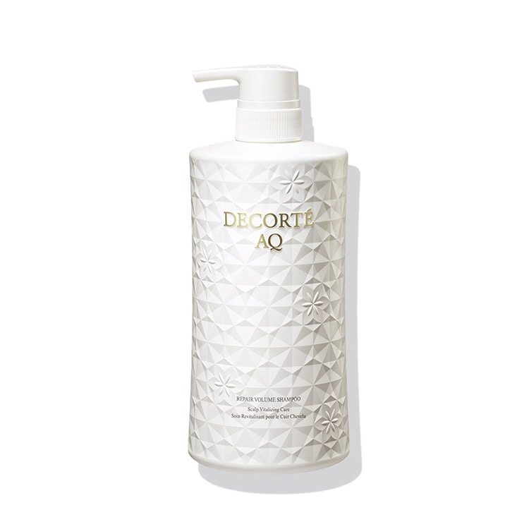 AQ リペア ボリューム シャンプー(600mL)