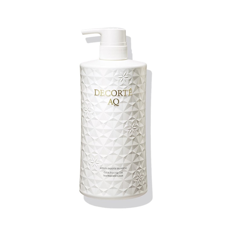 AQ リペア スムース シャンプー(600mL)