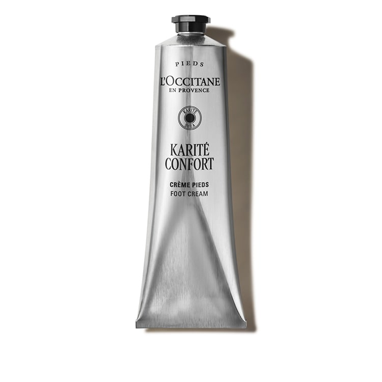 〈ロクシタン〉カリテコンフォート フットクリーム(150mL) 税込4,400円