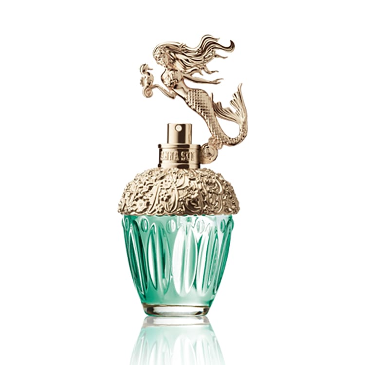 〈アナ スイ〉ファンタジア マーメイド オーデトワレ(30mL) 税込6,380円