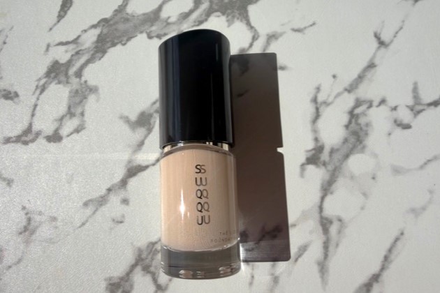 〈スック〉ザ リクイド ファンデーション e SPF20・PA+++(30mL)(205) 税込11,000円 ※SPF・PA値は色番により異なります。