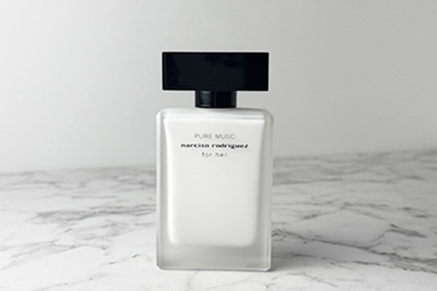 〈ナルシソ ロドリゲス〉ナルシソ ロドリゲス フォーハー ピュア ムスク オードパルファム(50mL) 税込17,490円