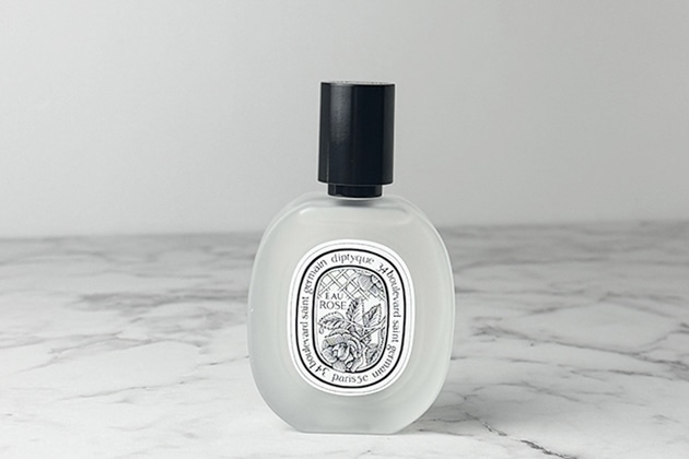 〈ディプティック〉ヘアフレグランス オー ローズ(30mL) 税込9,570円