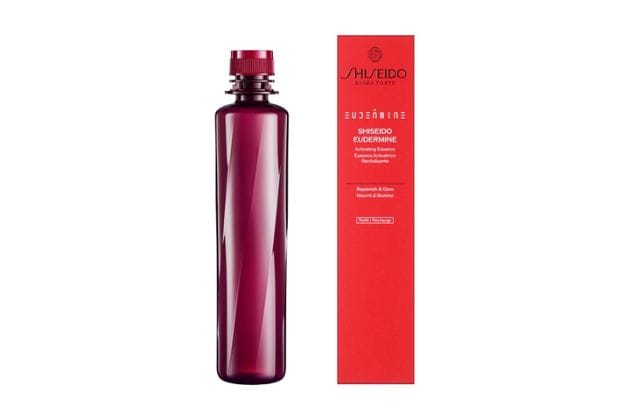 〈SHISEIDO〉オイデルミン エッセンスローション(レフィル) (145mL) 税込9,350円
