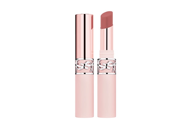 〈イヴ・サンローラン〉YSL ラブヌード リップスティック(6) 税込5,500円