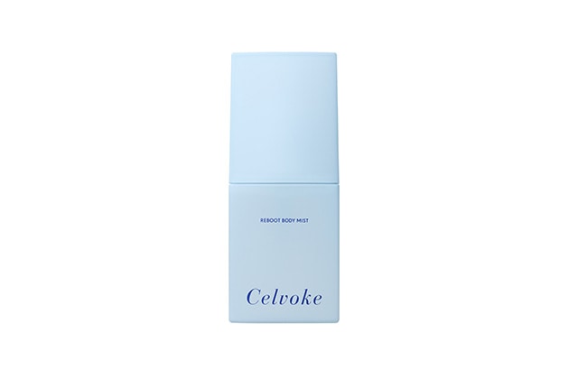 〈セルヴォーク〉リブート ボディミスト N Dawn Forestの香り(50mL) 税込2,970円 ※数量限定販売