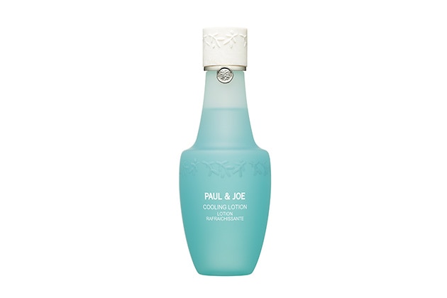 〈ポール ＆ ジョー ボーテ〉クーリング ローション(200mL) 税込3,850円