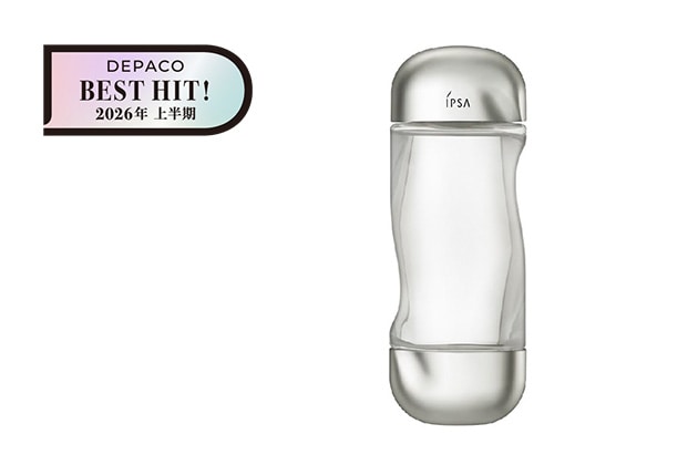 〈イプサ〉ザ・タイムＲ アクア〈医薬部外品〉(200mL) 税込4,730円