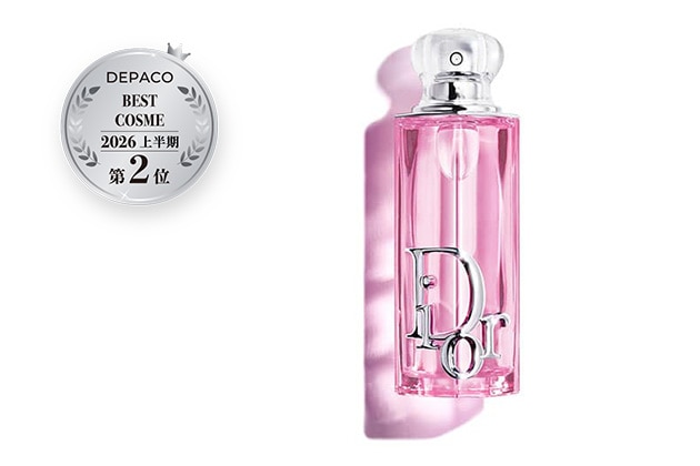 〈ディオール〉ディオール アディクト ロージー グロウ(30mL) 税込9,460円